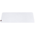 Mouse Pad Desk Mat Exclusive Branco 800x400 Pcyes - Pmpexw